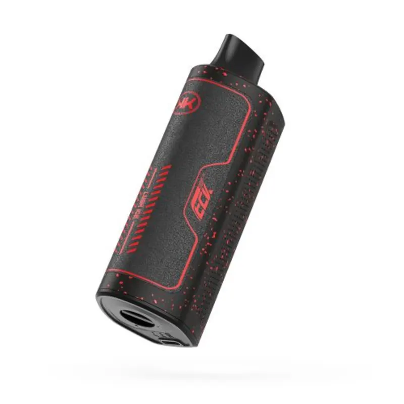 Lush Ice-KK Energy12 15000 Puffs