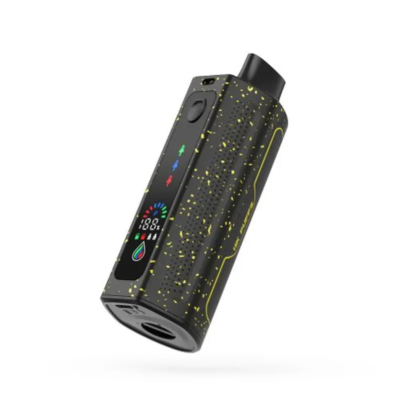 Mango Strawberry-KK Energy12 15000 puffs
