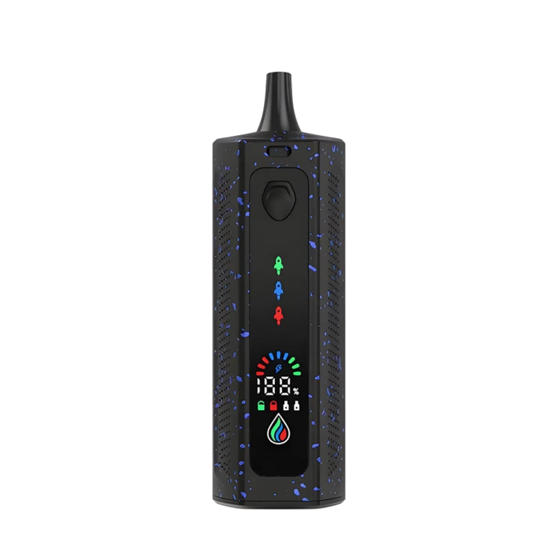 Blueberry Ice-KK Energy12 15000 puffs