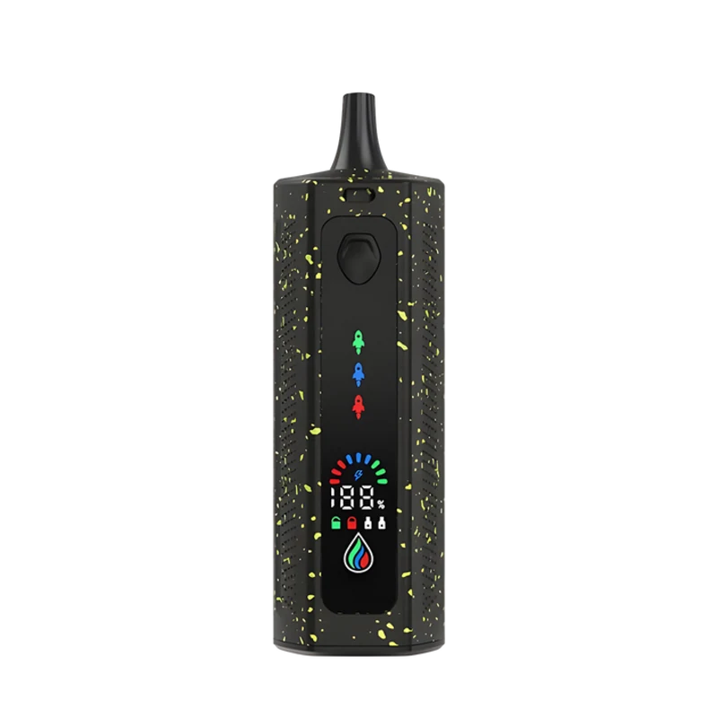 Double Apple-KK Energy12 15000 Puffs