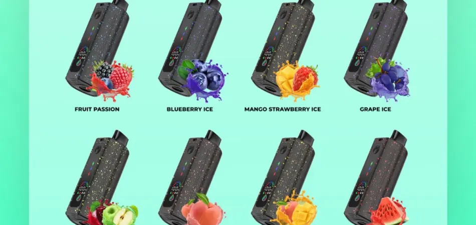 Shopping Guide for Best Disposable Vapes in Nairobi 2025 - undefined