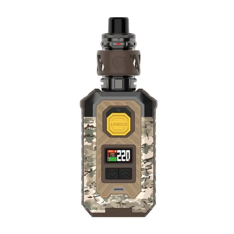 Vaporesso Armour Max 220W