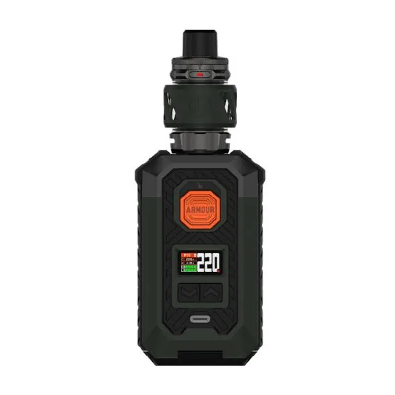 Vaporesso Armour Max 220W