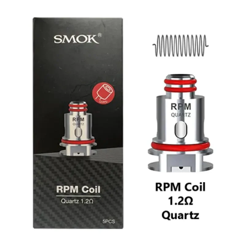 SMOK RPM Replacement Coils