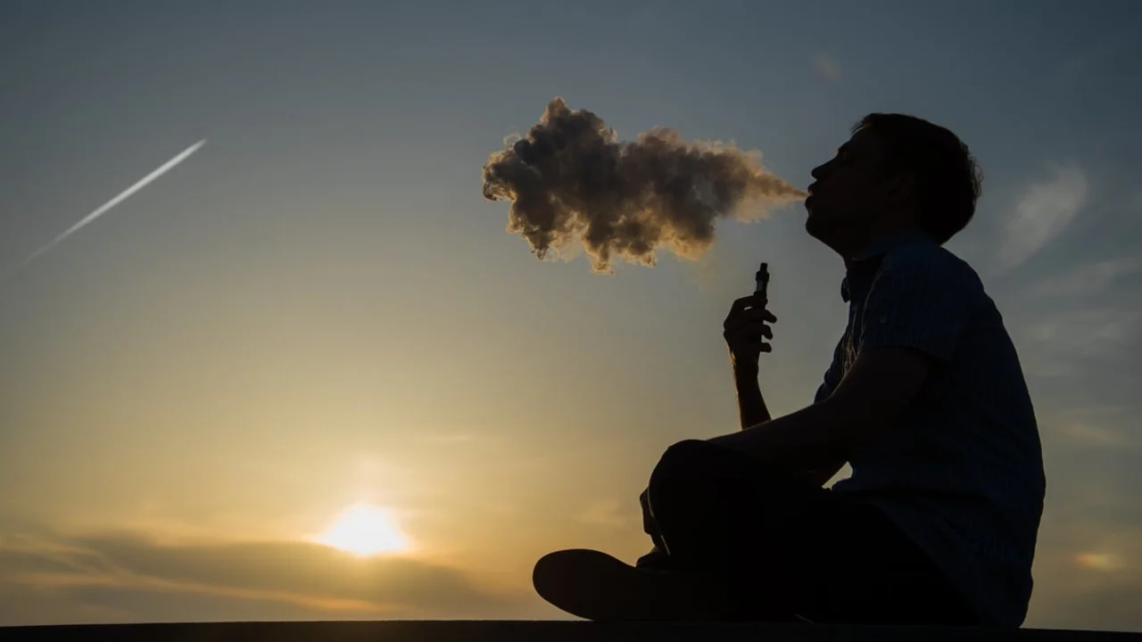 How Kenya’s Climate Affects Your Vape - blog post