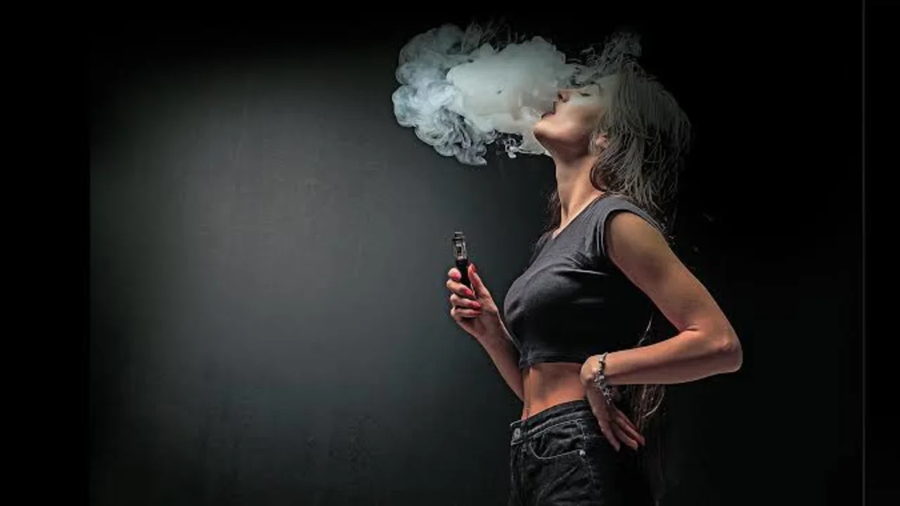 How to Stay Safe While Vaping: A Kenyan Wellness Guide for Vapers - blog post