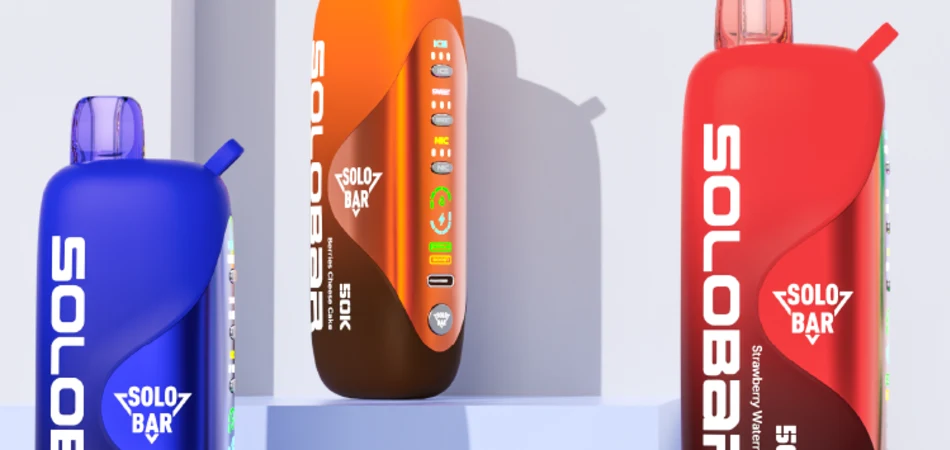Ultimate Guide to Long-Lasting Rechargeable Vapes in Kenya - undefined