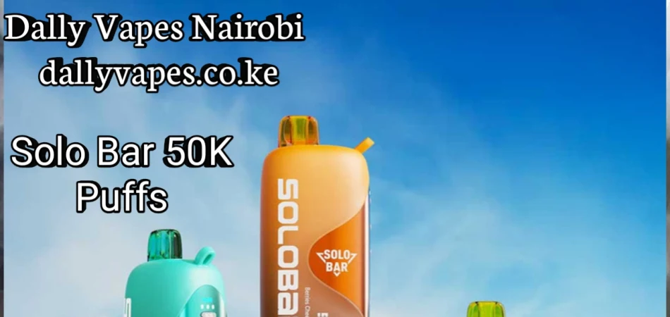 Ultimate Guide to Long-Lasting Rechargeable Vapes in Kenya - undefined