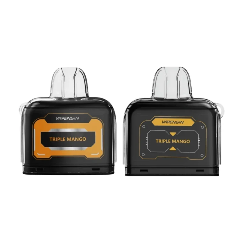Triple Mango - Vapengin Jupiter Plus 13000 Puffs