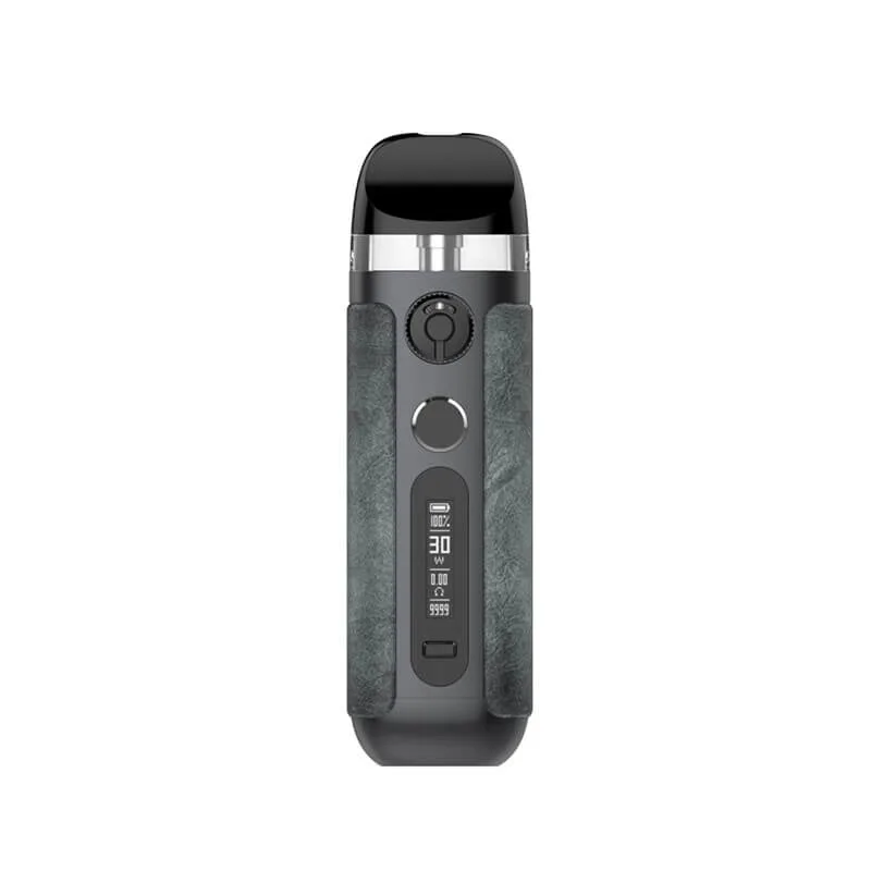 Smok Novo 5 - Grey Leather
