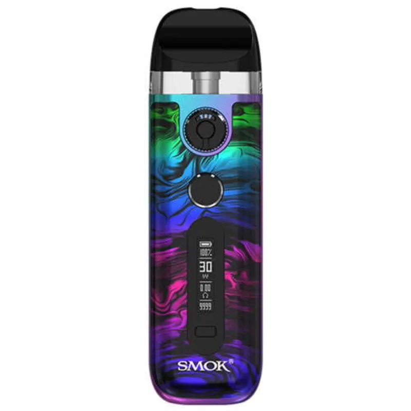Smok Novo 5 Pod Kit - Rainbow
