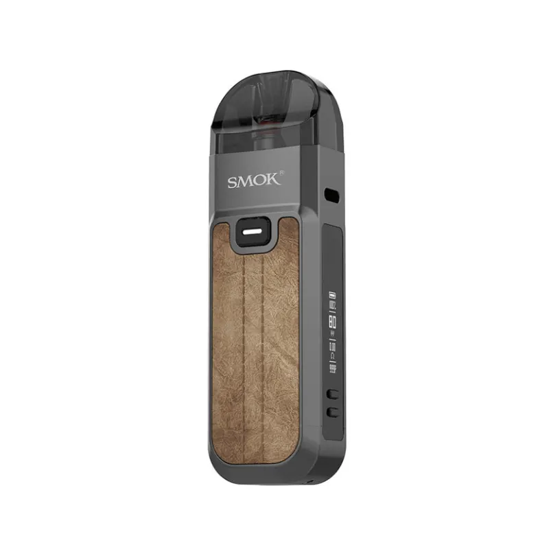 Smok Nord 5 Pod Mod  Kit