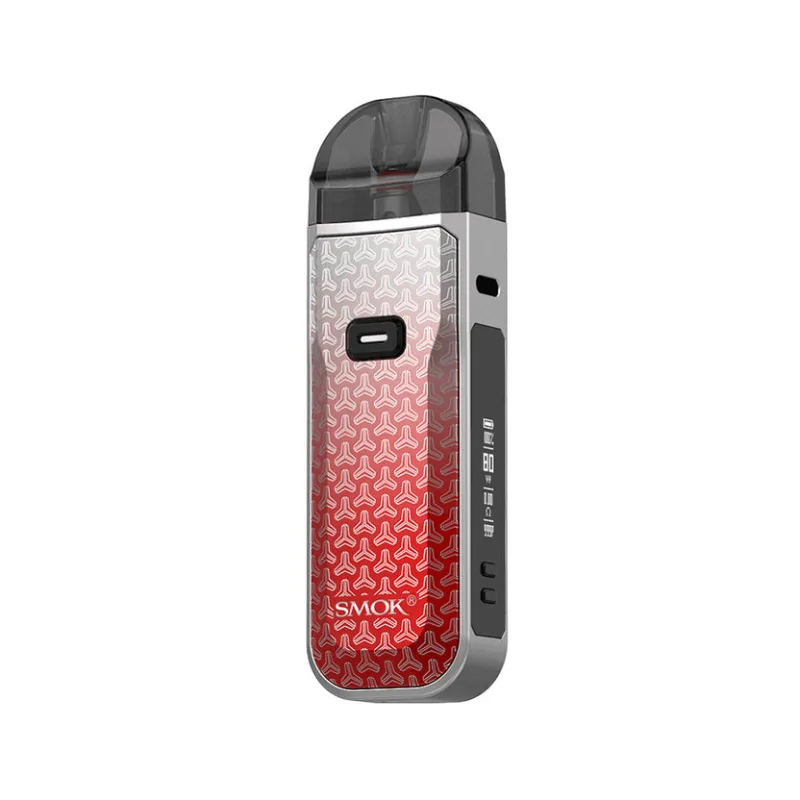 Smok Nord 5 Pod Mod  Kit