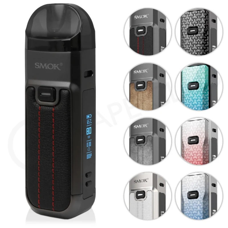 Smok Nord 5 Pod Mod  Kit