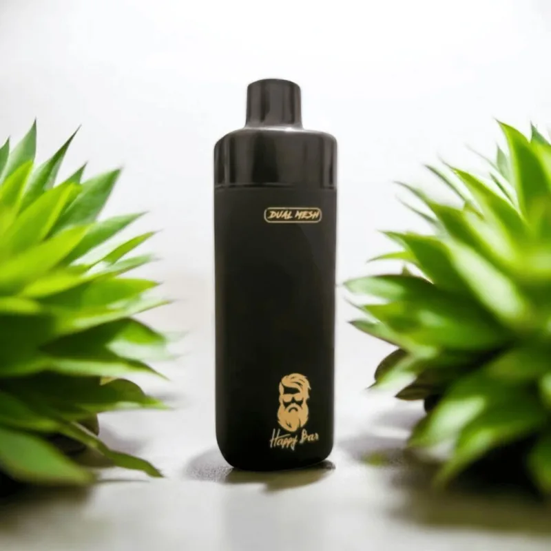 Mango Ice - Happy Bar 8000 Puffs