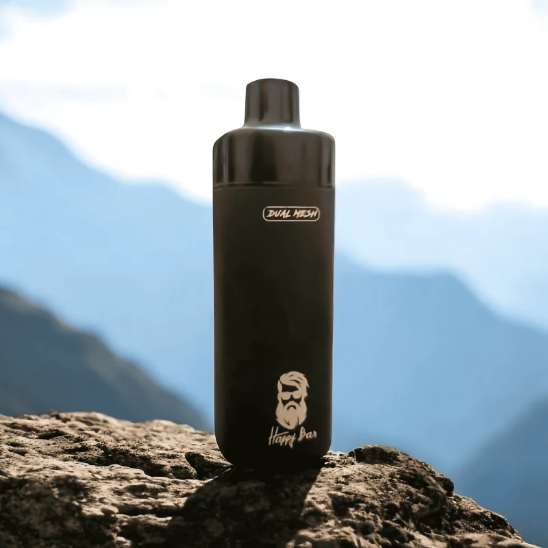 Black Mamba - Happy Bar 8000 Puffs