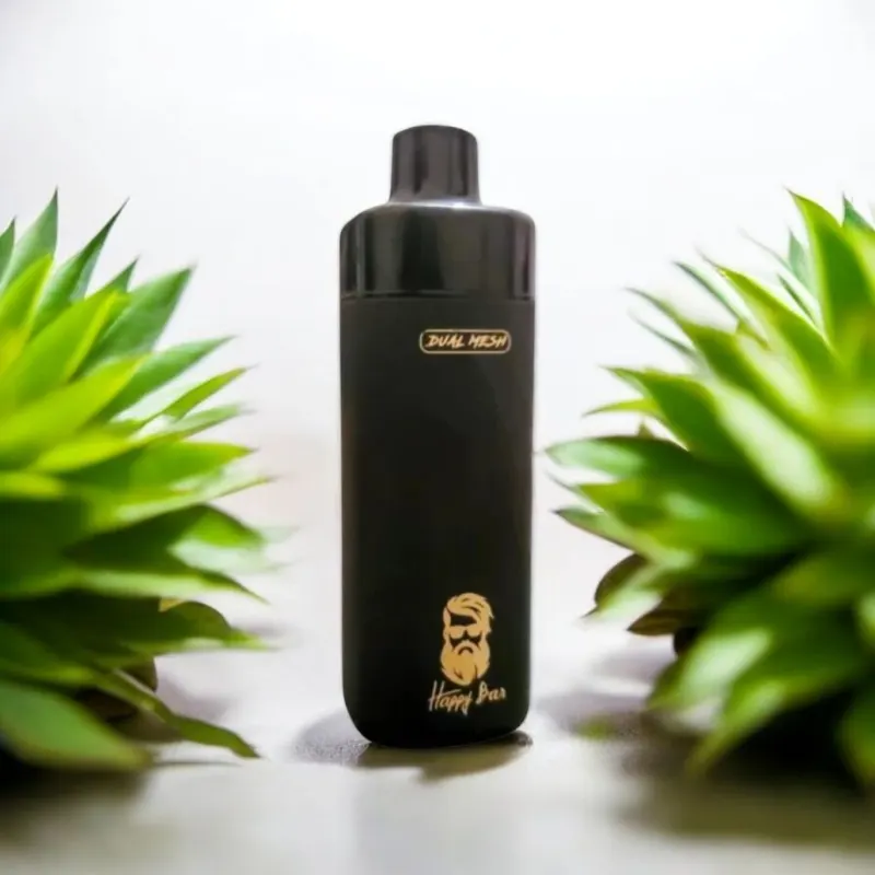 Cool Mint - Happy Bar 8000 Puffs