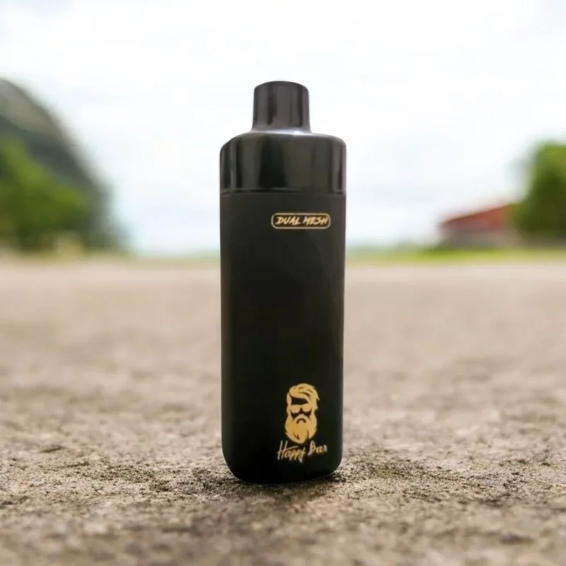 Cuban Tobacco - Happy Bar 8000 Puffs