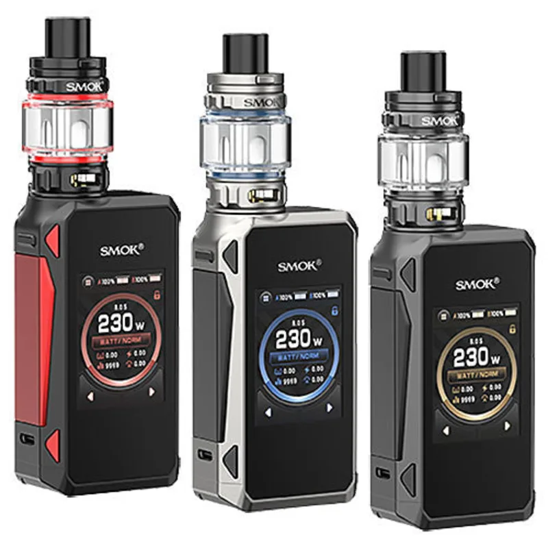 Smok G Priv 4 Mod Kit