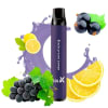 Solo X – Blackcurrant Lemon - 0 - Dally Vapes