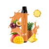 Solo X 1500 Puffs– Tropic Mix - 0 - Dally Vapes