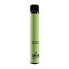 Kiwi Passion Fruit Guava-Solo X 1500 puffs - 0 - Dally Vapes