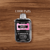 Raspberry Watermelon-Vapengin Jupiter 13000 puffs - 0 - Dally Vapes