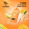 Mango Melon-Tugboat T12000 - 0 - Dally Vapes