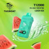 Lush Ice-Tugboat T12000 - 0 - Dally Vapes