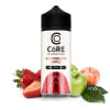 Strawberry Apple-Core by Dinner Lady - 0 - Dally Vapes