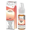 Peach Ice-Elfliq Nic Salt - 0 - Dally Vapes