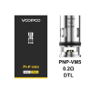 Voopoo PNP Replacement Coils - 1 - Dally Vapes