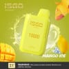 Mango Ice-ISGO BAR 10000 Puffs - 0 - Dally Vapes