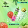 Strawberry Kiwi - Tugboat Evo pro 15000 - 0 - Dally Vapes