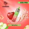 Two Apple - Tugboat Evo 15000 Puffs - 0 - Dally Vapes
