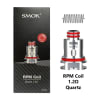 SMOK RPM Replacement Coils - 0 - Dally Vapes