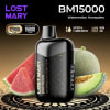 Watermelon Honeydew- Lost Mary BM15000 - 0 - Dally Vapes