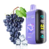 Grape Ice-Elf Bar Raya D3 25000 Puffs - 0 - Dally Vapes
