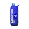 Blue Razz Ice - Solo Bar 50000 Puffs - 0 - Dally Vapes