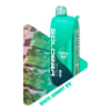 White Gummy Ice - Solo Bar 50000 Puffs - 0 - Dally Vapes