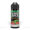 Strawberry Watermelon - Ultimate Juice - 0 - Dally Vapes
