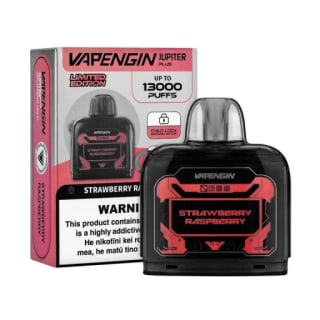 VAPENGIN PODS