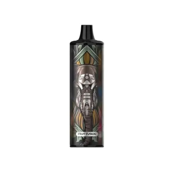 KK Energy 8000 puffs – Fruit Fusion vape - Dally Vapes in Kenya