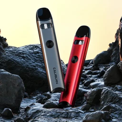 Uwell Caliburn A3 Pod Kit