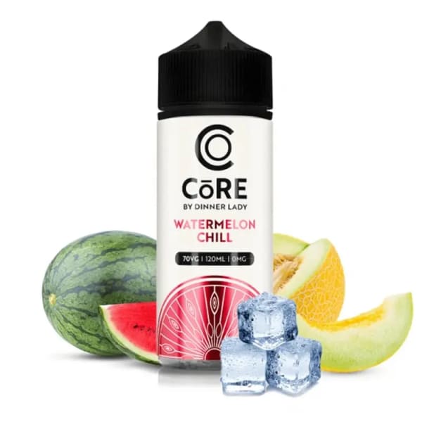 Watermelon Chill-Core by Dinner Lady