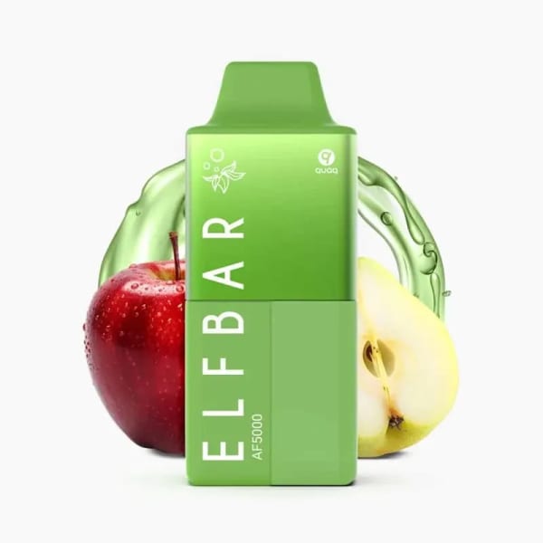Apple Pear-Elfbar AF5000