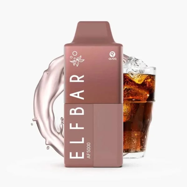 Cola-Elfbar AF5000