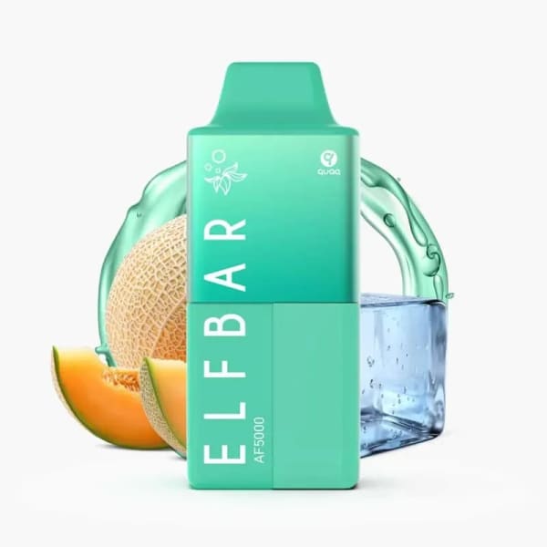 Mango Ice-Elfbar AF5000