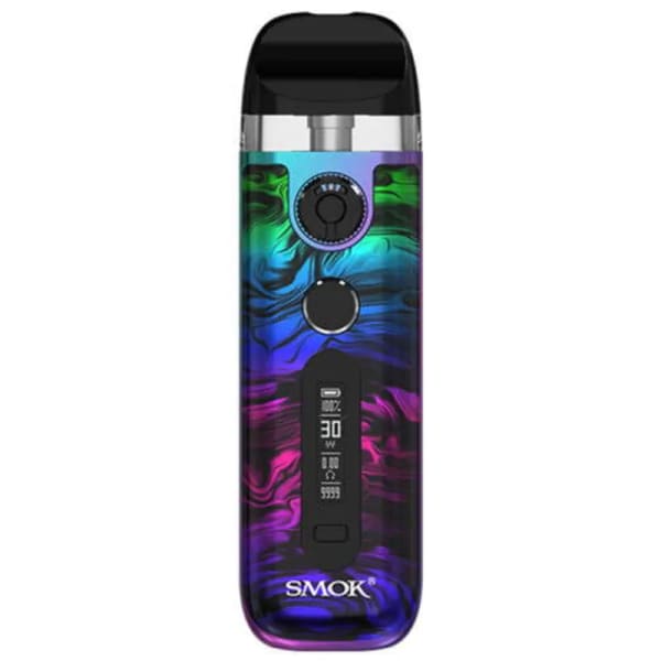 Smok Novo 5 Pod Kit - Rainbow