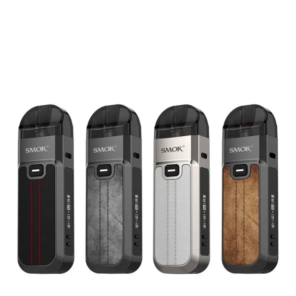 Smok Nord 5 Pod Mod  Kit vape - Dally Vapes in Kenya